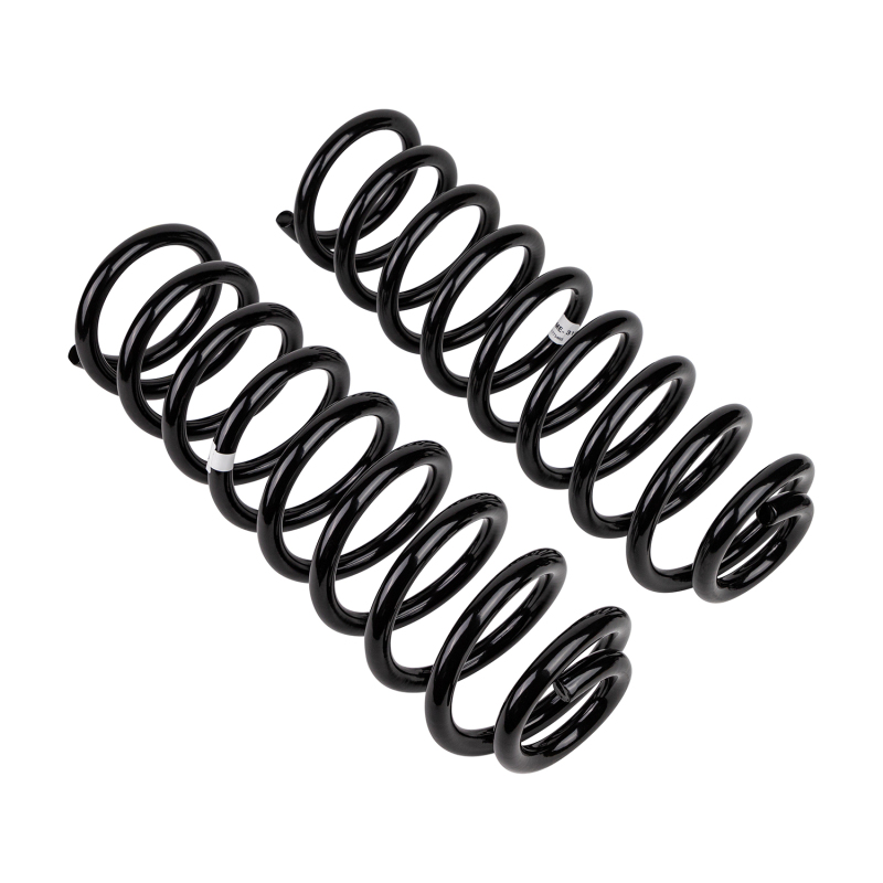 Ram 1500 Coilover Suspension Kit - Rear - Old Man Emu - Old Man Emu - Black - `09-`18